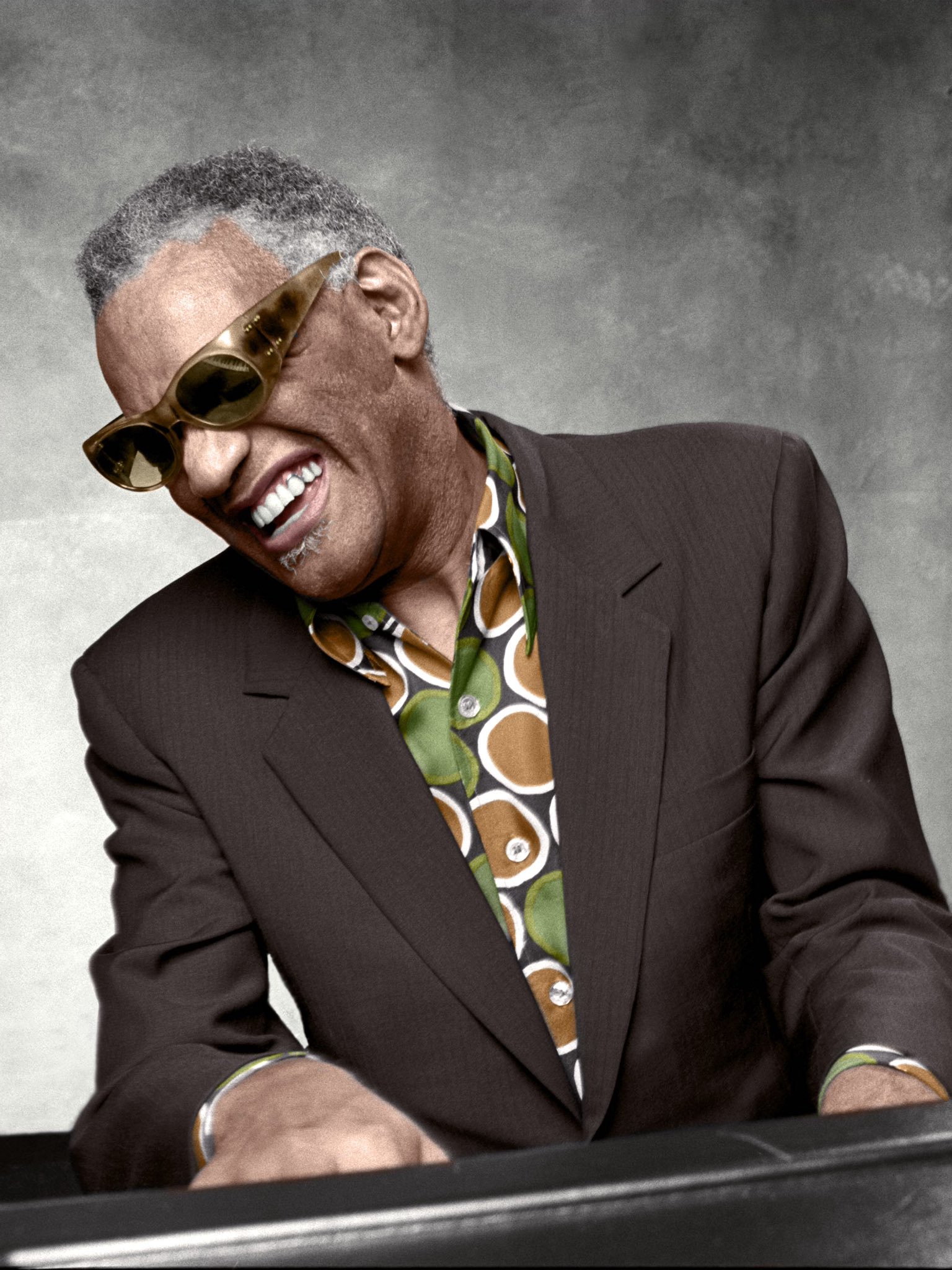 Happy Birthday Ray Charles!!! RIP! 