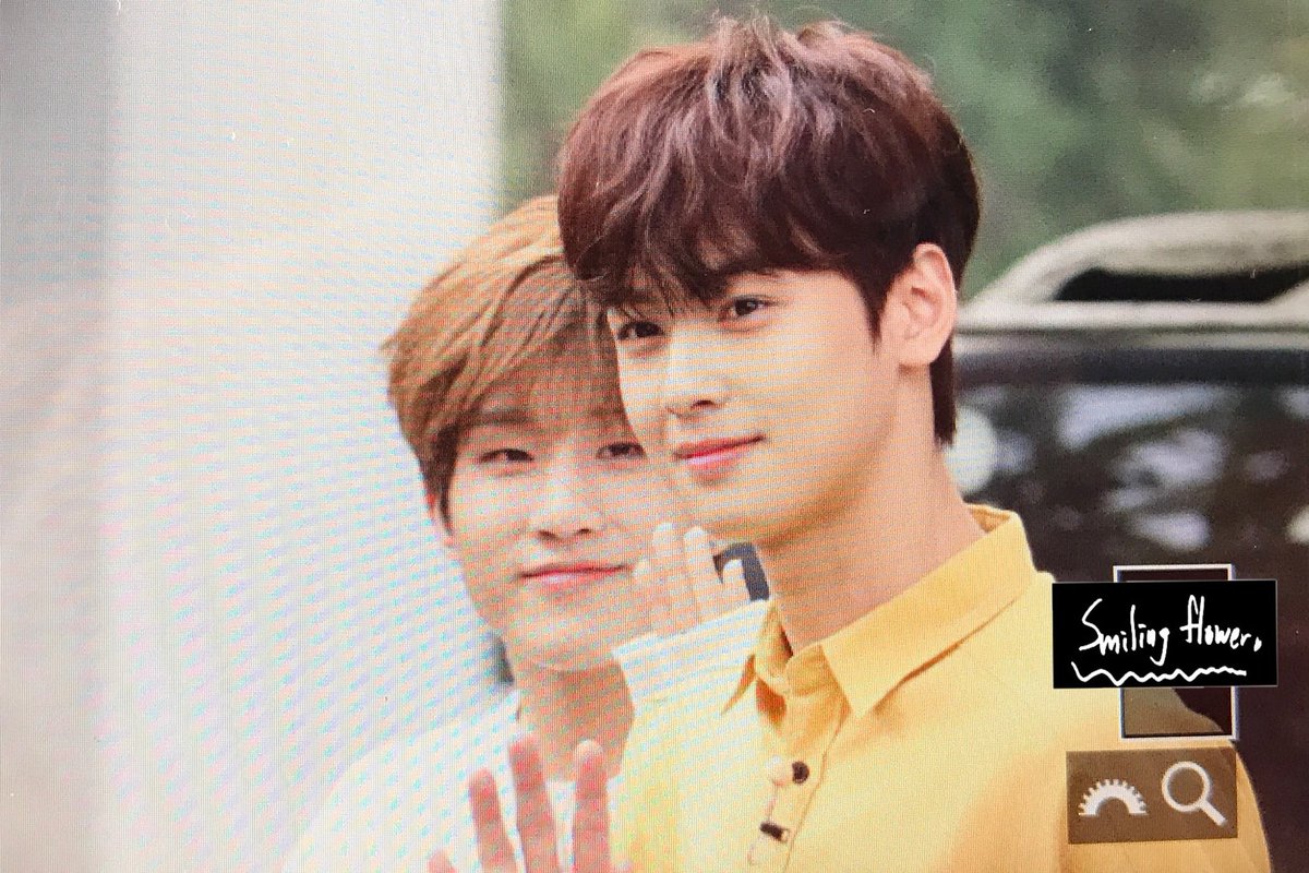 smilingflower97's tweet photo. 170924 preview

#차은우 #CHAEUNWOO #ASTRO #아스트로 https://t.co/ph6V281hjI