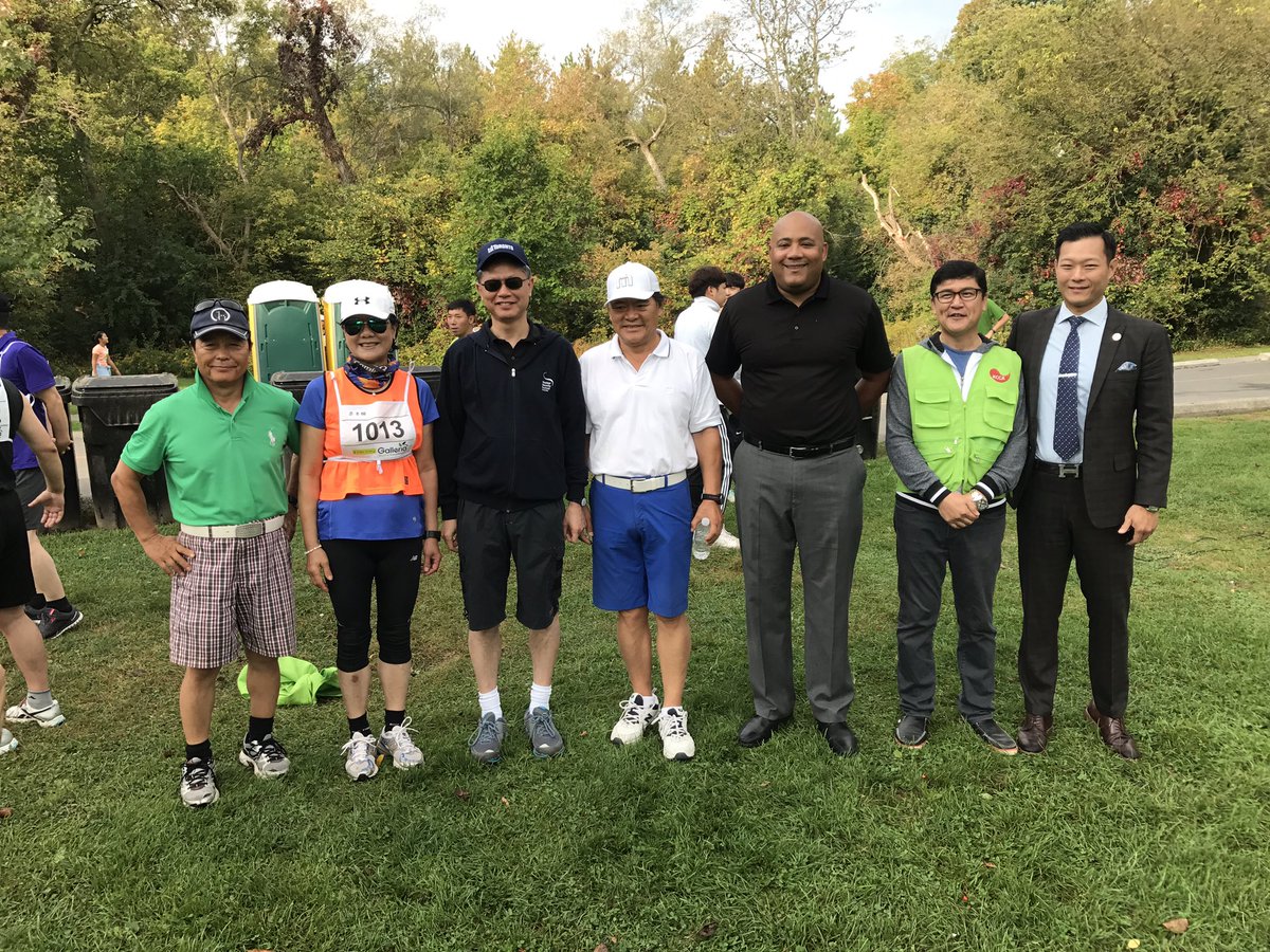 MPP Michael Coteau tweet media