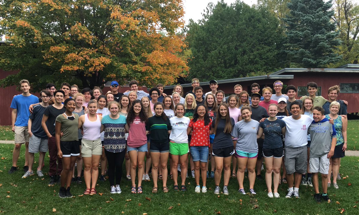 TonkaChoir's tweet photo. Proud of this special group of young people. #mhsconcertchoir #retreatvision @TonkaChoir @minnetonkachoir @TonkaPrincipal https://t.co/cP6IuYnCKf