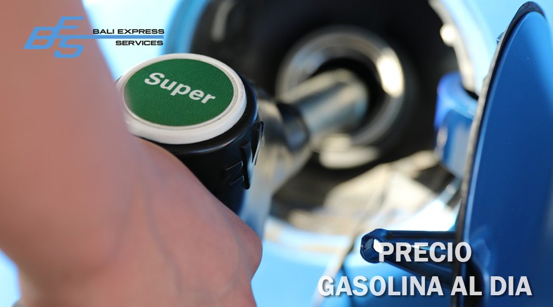 Aquí te compartimos el precio de la gasolina. elinpc.com.mx/precio-gasolin…