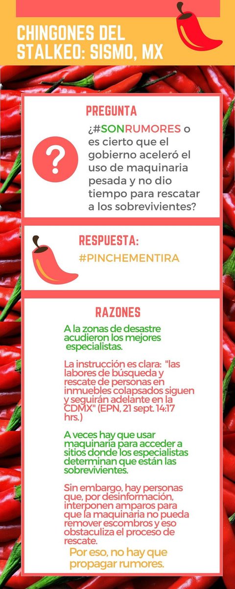 Chingonstalkeo's tweet photo. #BrigadaDigitalMx https://t.co/Vge8WZFK5d