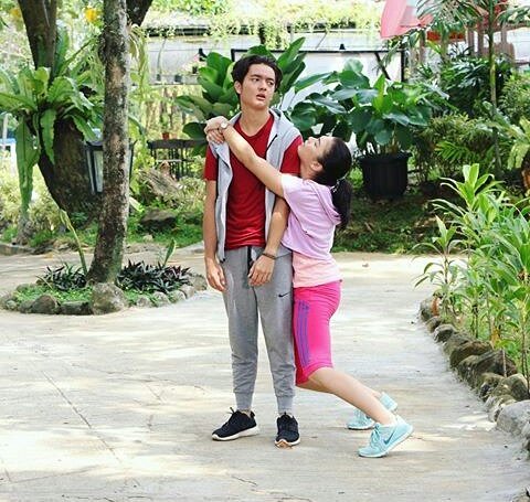 Coomin soon #Revandanreinamovie
@AngelaGilshaa