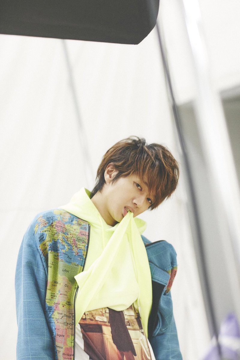 Twitter पर に し じ ま あ り さ Nissy Day ソロのnissy 個人でfnsでるnissy aの中でキラキラ輝くにっしー 雑誌のにっしー 全部好き 30代最後のnissyday Nissyday 西島隆弘