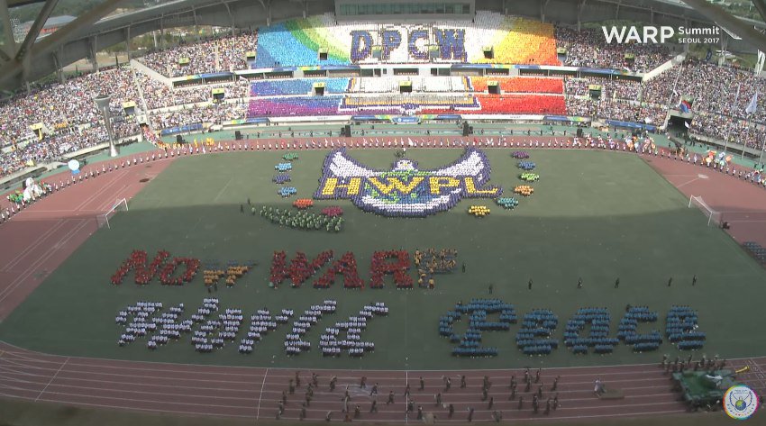 북핵 해결을 위한 획기적인 HWPL 성명서 (출처 : 다함께평화.. | 블로그) 
naver.me/GxjYbzsa
함께 동참해주세요👍
#HWPL #DPCW #성명서