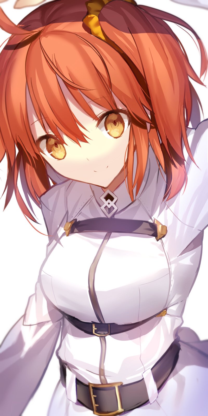 藤丸 立花 Fgochaldea Twitter