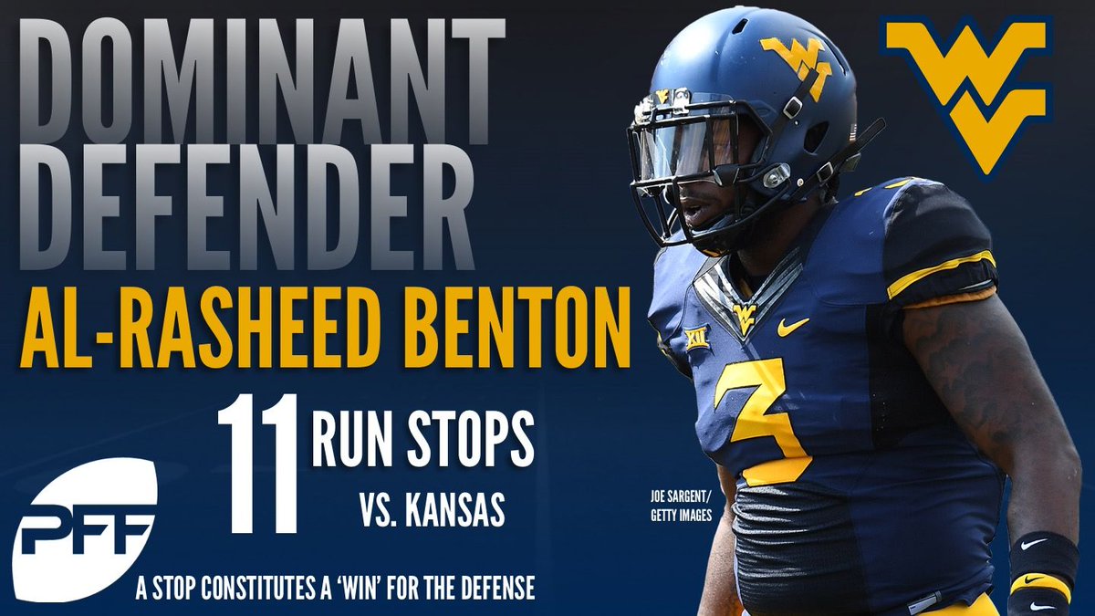 PFF College tweet media