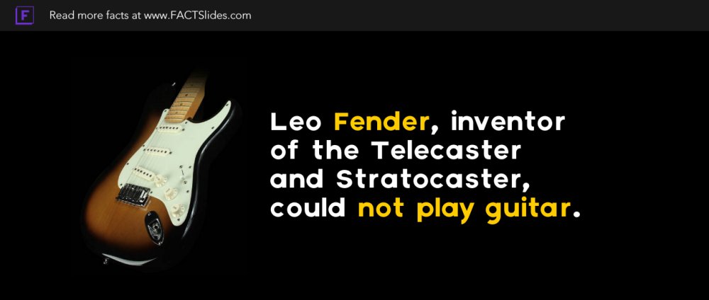 FACTSlides's tweet photo. 41 facts you didn't know about... INVENTORS https://t.co/9mIKaraIkS #Fact https://t.co/cp7pXW3ppx