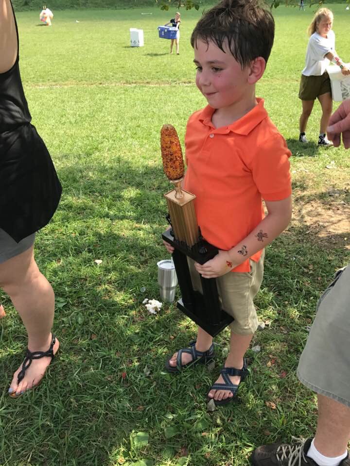 JessicaWLillard's tweet photo. @Stuartbulldogs thanks for such a fun day!! #StuartFallFestival2017 #bulldogstrong #cornhole https://t.co/hxjQ07T7Tx
