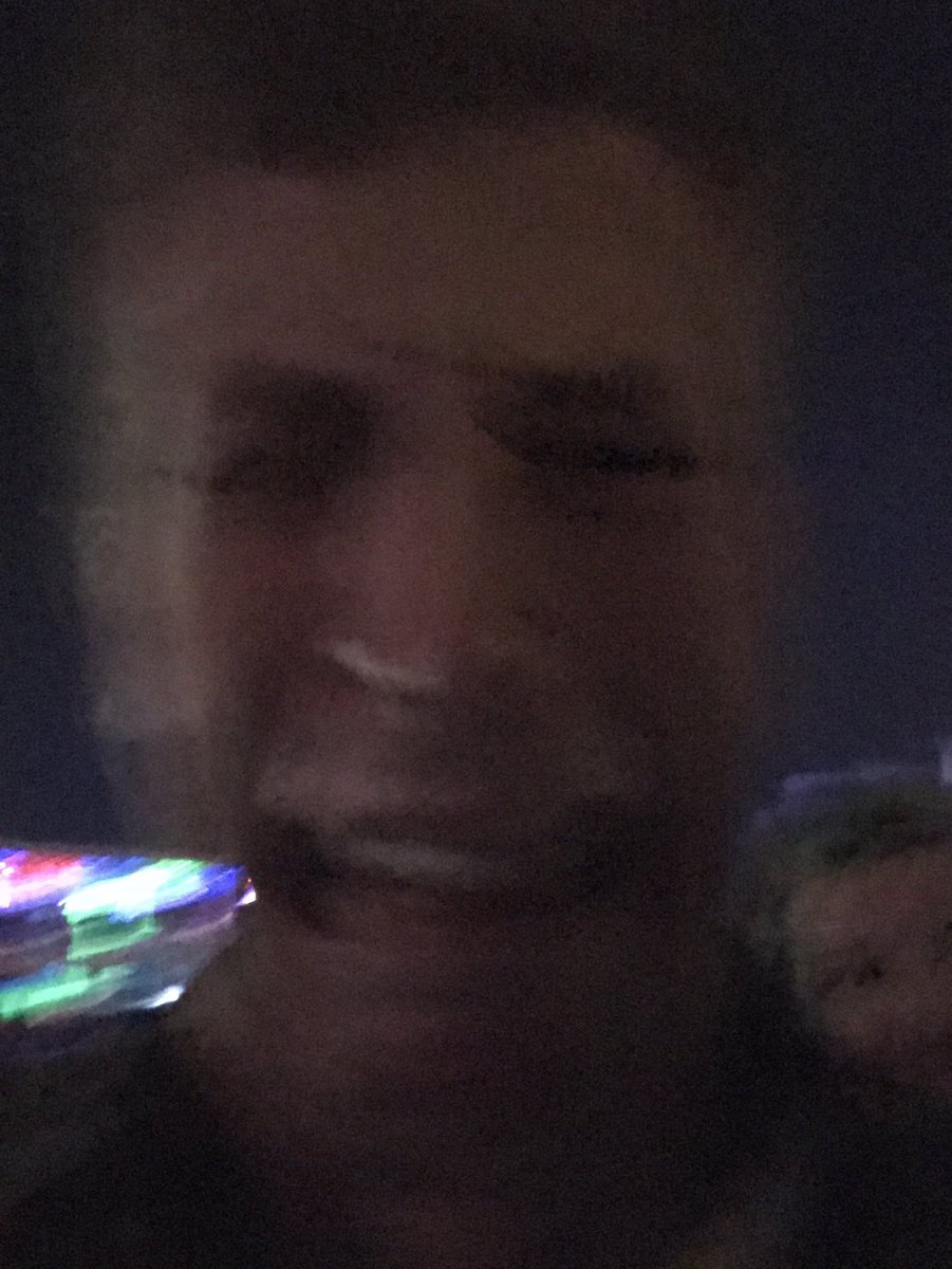 saw lorde last night