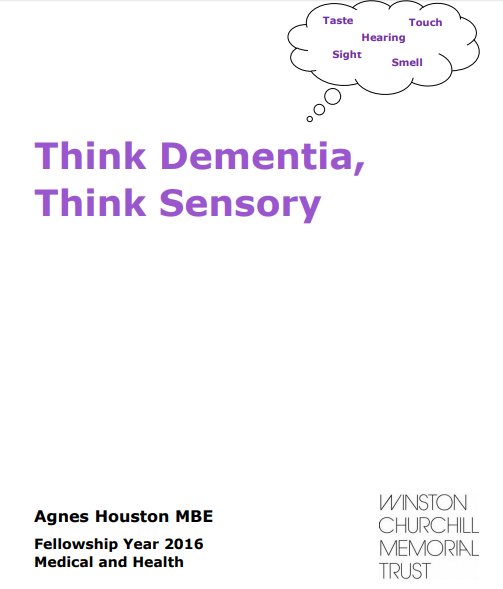 Excellent @wcmtuk 🇬🇧 report by @agnes_houston of her travels to 🇨🇦&🇮🇪 wcmt.org.uk/fellows/report… #dementia #SensoryChallenges 🇨🇦misses u Agnes