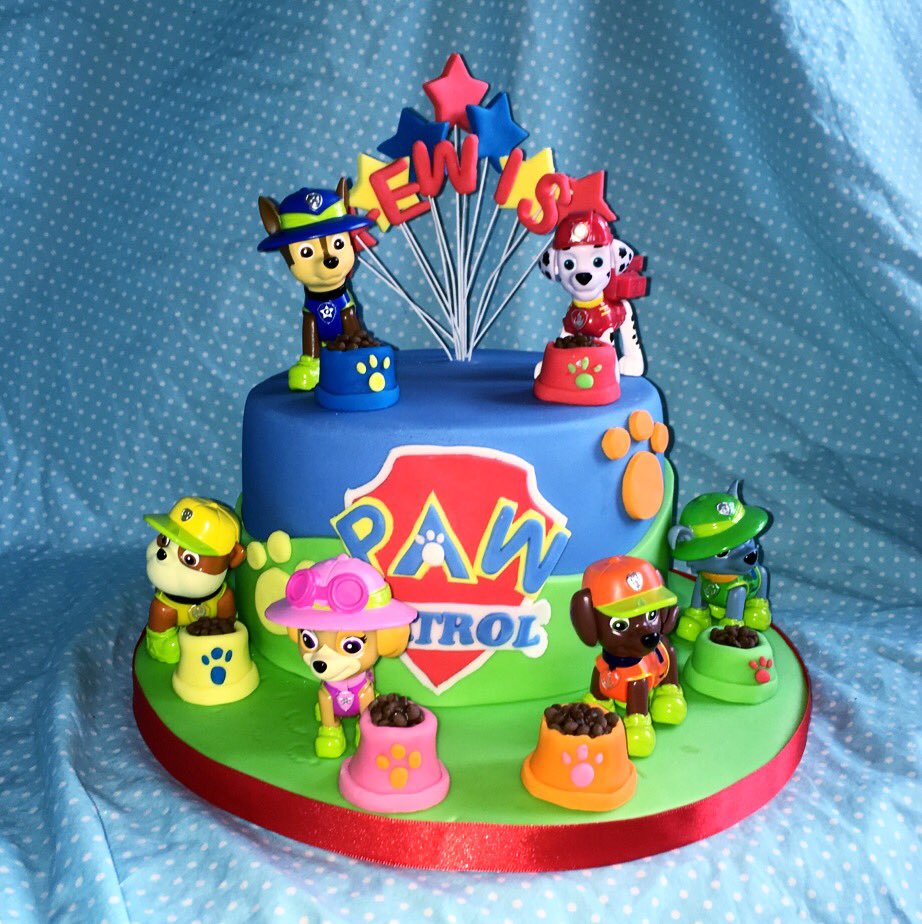 by_cupcake's tweet photo. #PawPatrolParty https://t.co/bIfsDHF30G