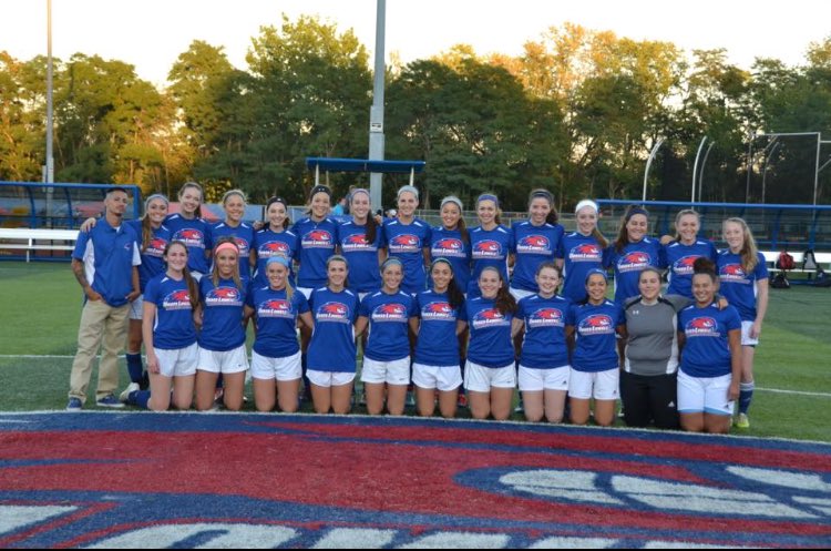 UML W. Club Soccer tweet media