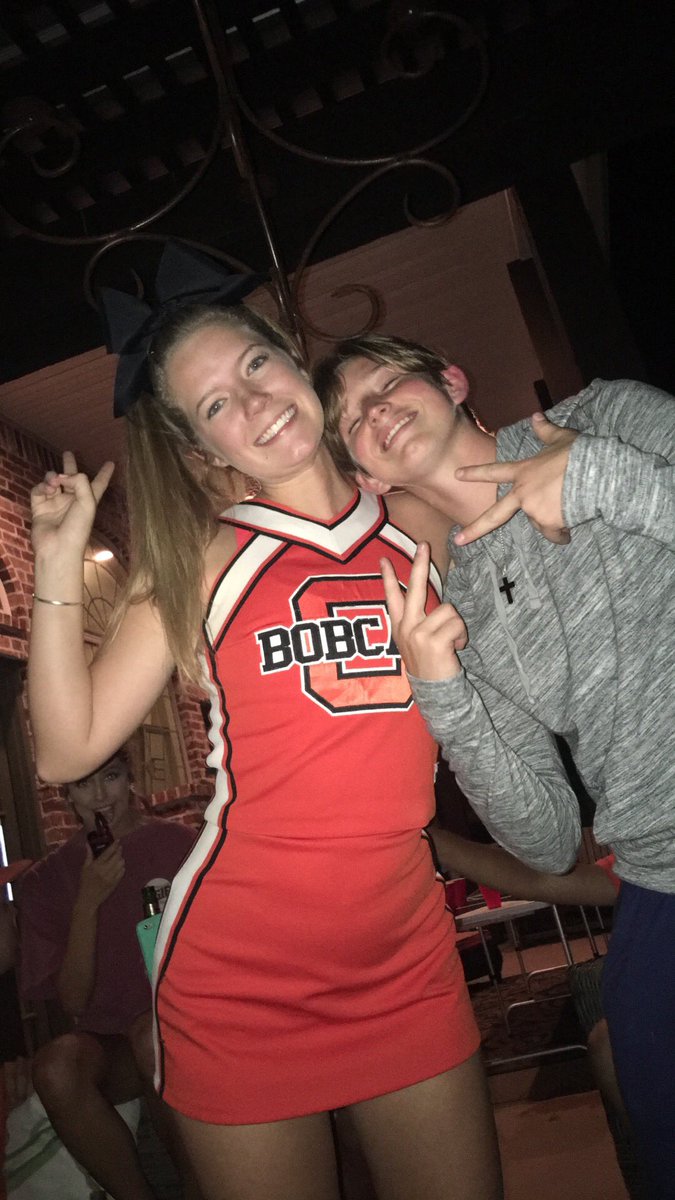 coopaaalowe's tweet photo. Happy Birthday to the best sister ever! Love you so much and hope you have a great day https://t.co/TvgZzyJ8Up