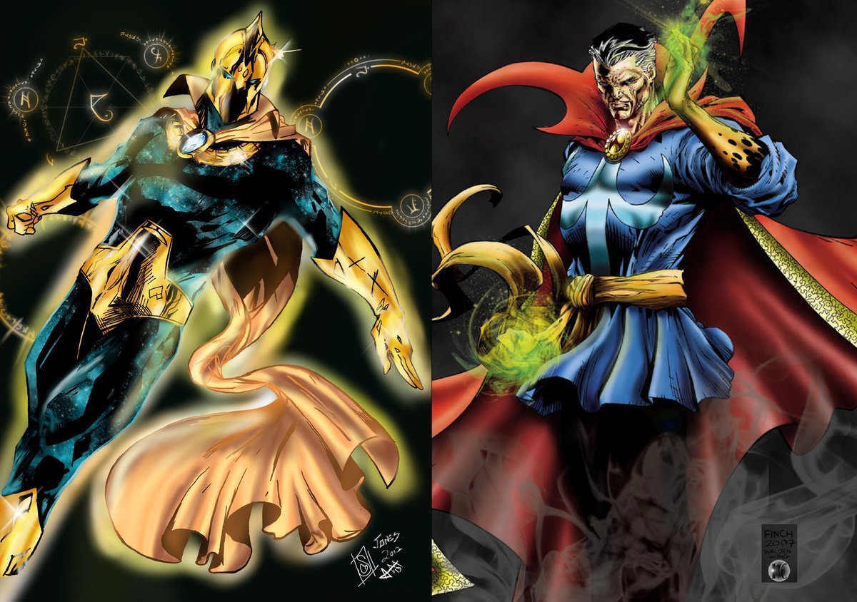 PhunPhactory's tweet photo. #ImADoctorNot a magician in a flashy outfit trying to impress all his “super” friends.
@SciFiTags https://t.co/dKdgIgzKXe