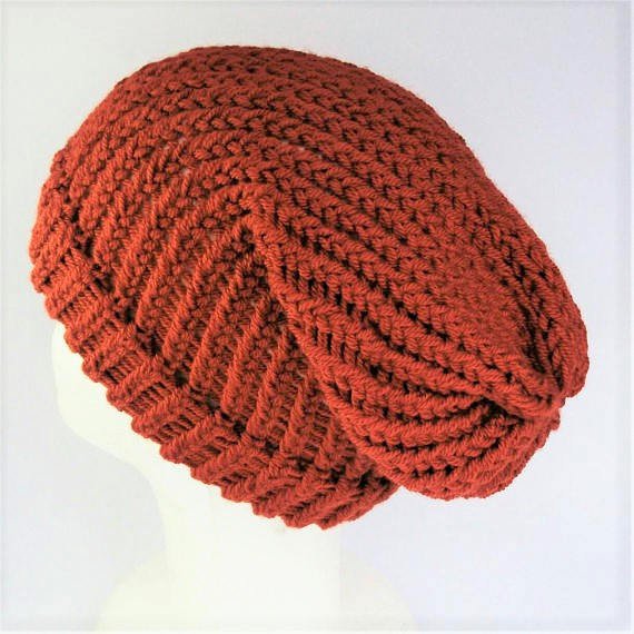 Lelsloom's tweet photo. Orange slouch beanie, rasta tam hat, teen girl beanie, dreadlock hat, b… https://t.co/I3mhRfjlAx #Dreadlockhat #Etsy https://t.co/DnEAoyUncd