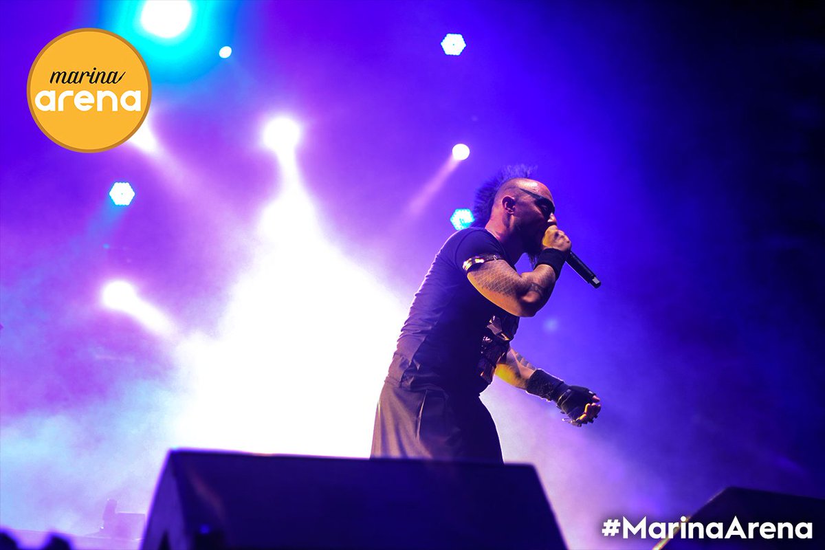 MarinaArenaIst's tweet photo. Bu konser çok ateşliydi. İlginiz için çok teşekkürler. Yarın Derya Uluğ ve Cem Belevi konserinde görüşmek üzere! #BirlikteGüzel https://t.co/EotSTmwISU