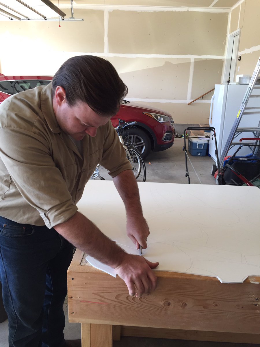 Meshurok Clan tweet media