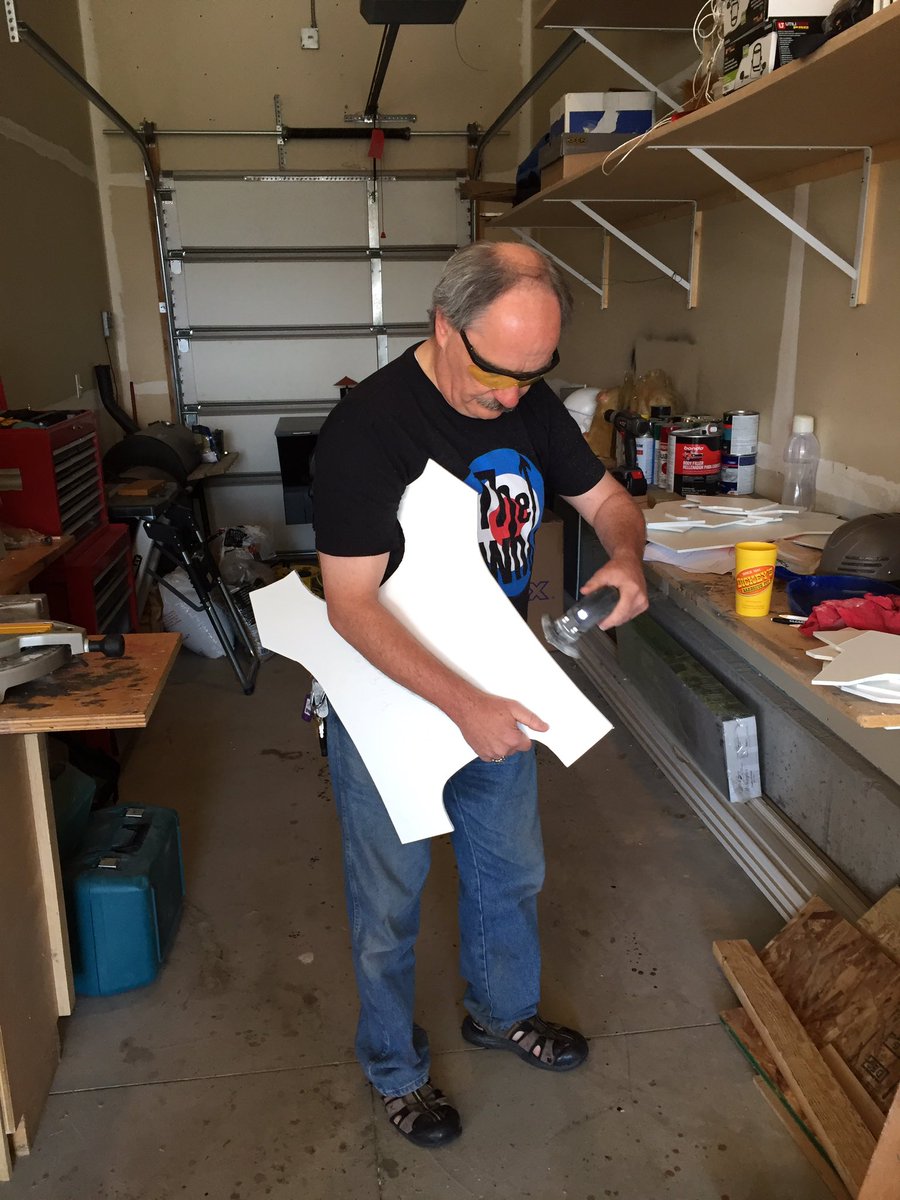 Meshurok Clan tweet media