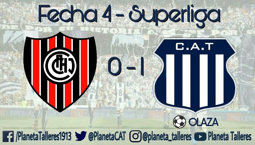PlanetaCAT's tweet photo. GANO TALLERES
Sufriendo la T se trae los 3 pts para Córdoba. https://t.co/BHHC8figCI