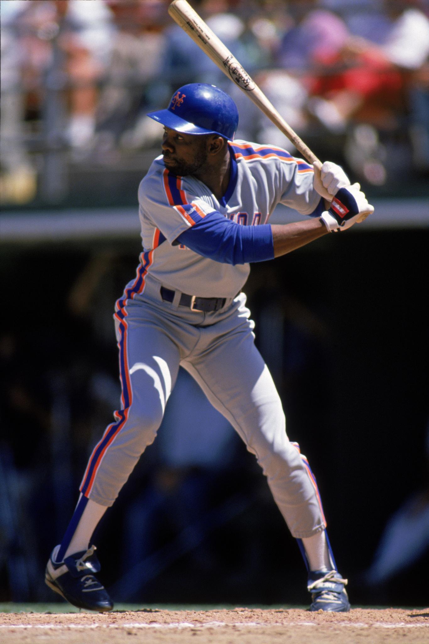 New York Mets on X: Meet Mookie Wilson and Rusty Staub in the Mets Hall of  Fame & Museum at 5:30 p.m.!  / X