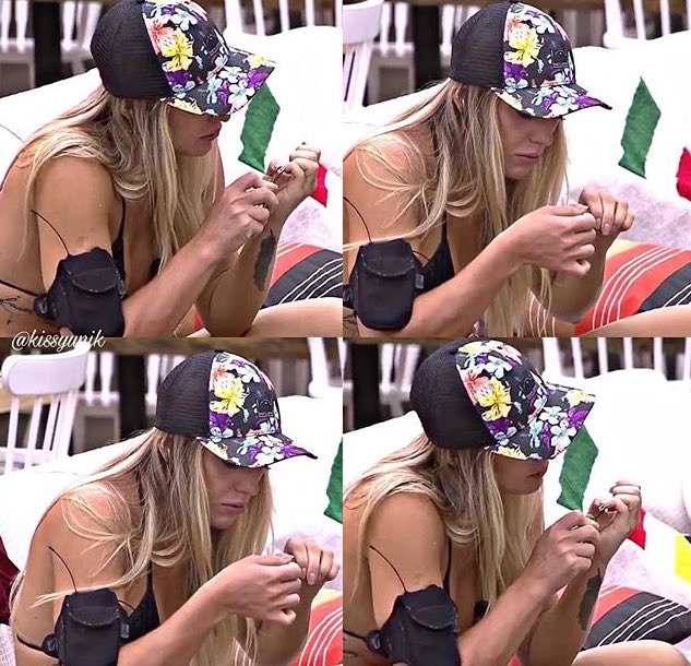 Monick Camargo tweet media
