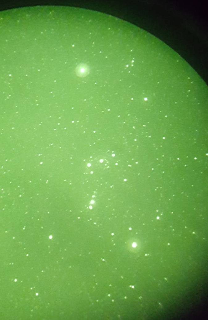 Mike Brown does not X on X: &ldquo;The Subaru telescope has awesome 