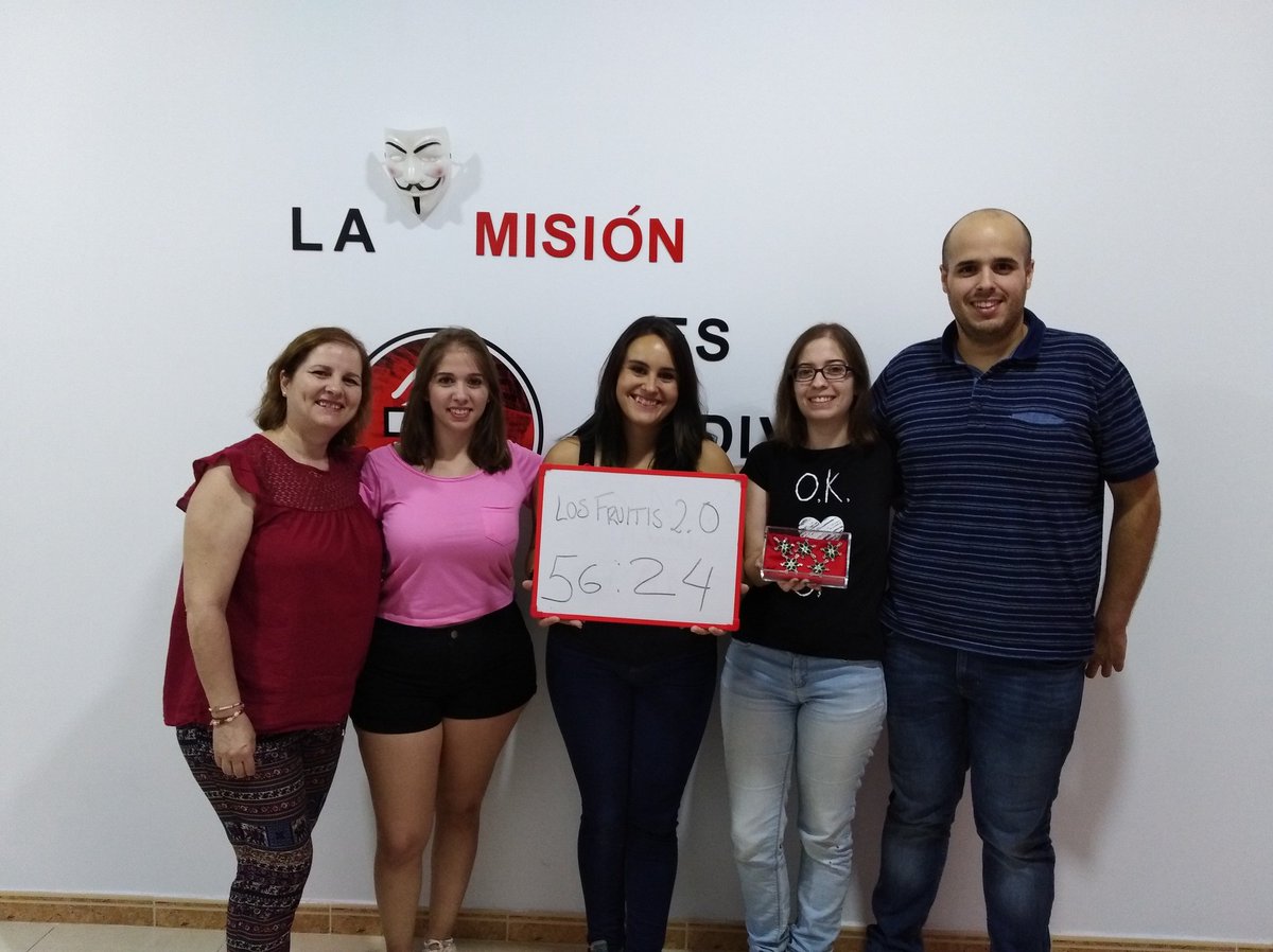 TimelessEscapeR's tweet photo. Y la segunda tanda ha sido igual de buena. Gracias a todos por este gran sábado. Os esperamos para la próxima! https://t.co/qovPRKn5Qp