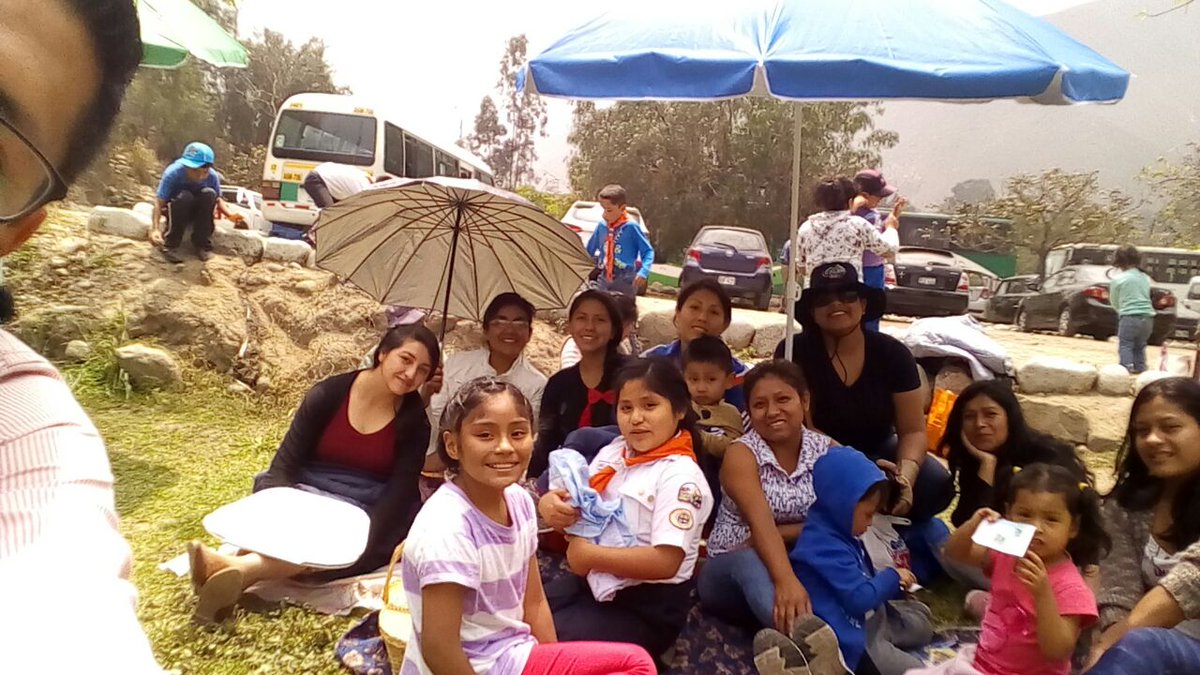 Pr_AlexMontoya's tweet photo. Los menores también deciden entregar su vida a Cristo
#SobrelaRoca #BautismoDePrimavera 
#Aventureros 
#DMÑaña #APCE 
#MetasCRM https://t.co/MLuw6tDrPh