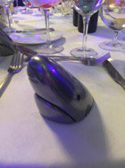 DynamoStudio's tweet photo. A SILVER shark for @LambayWhiskey GO TEAM!! https://t.co/zgH9B57jmh