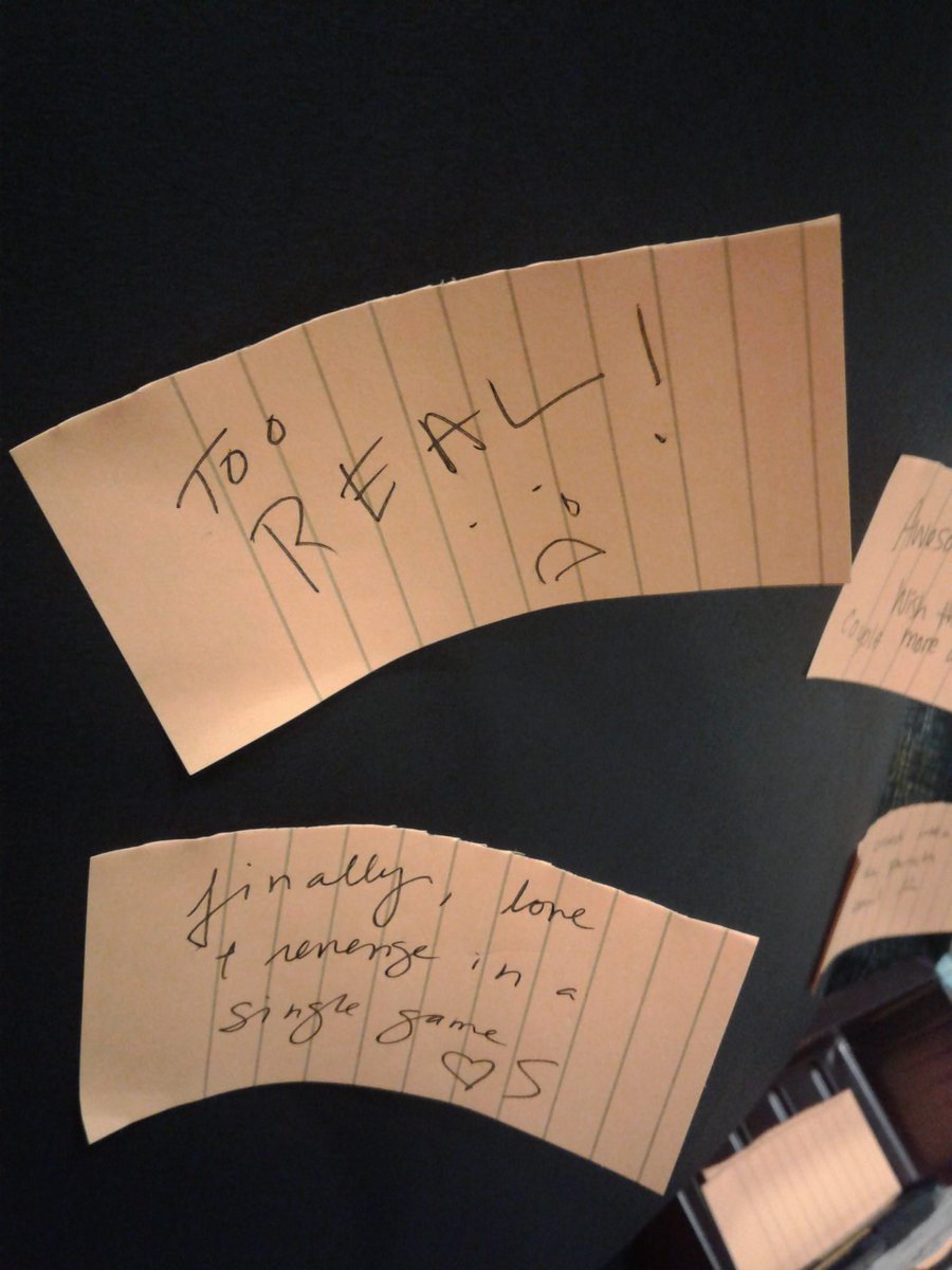 promthegame's tweet photo. And 3) for some, #PromtheGame is just #tooreal... https://t.co/yLTnOCL4Z1