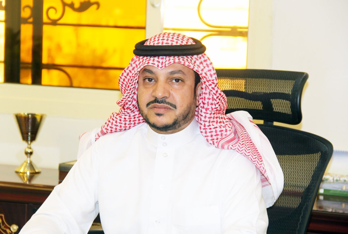 Nairyiah_mun's tweet photo. كلمة رئيس بلدية محافظة النعيرية الأستاذ / محارب منصور الملعبي بمناسبة #اليوم_الوطني https://t.co/UtMbW8UyY2
