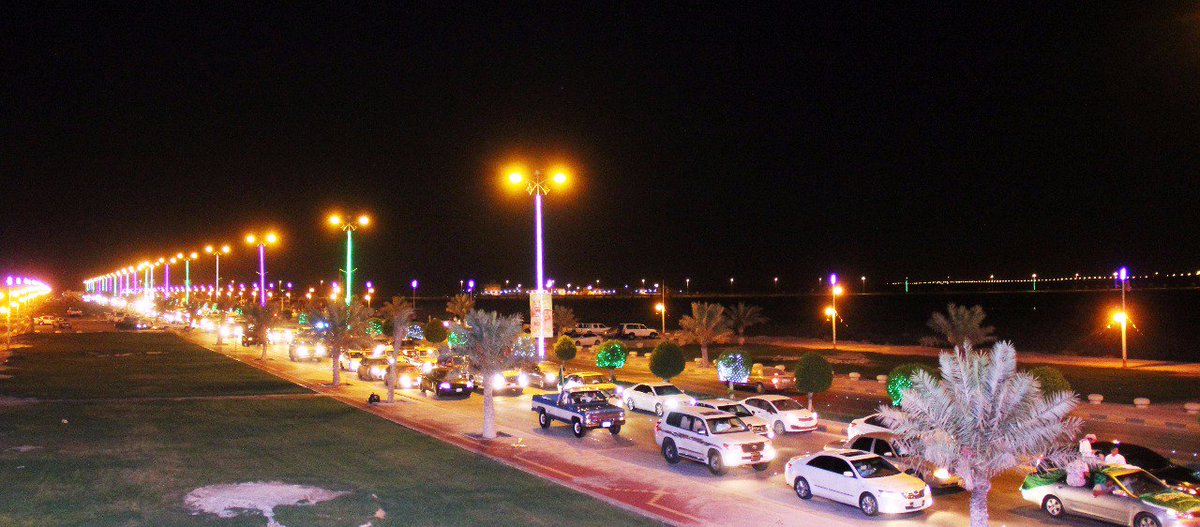 Nairyiah_mun's tweet photo. جانب من احتفال أهالي محافظة #النعيرية ب #اليوم_الوطني #السعودية #بلدية_النعيرية #امانة_المنطقة_الشرقية https://t.co/NA0kPpw1xw