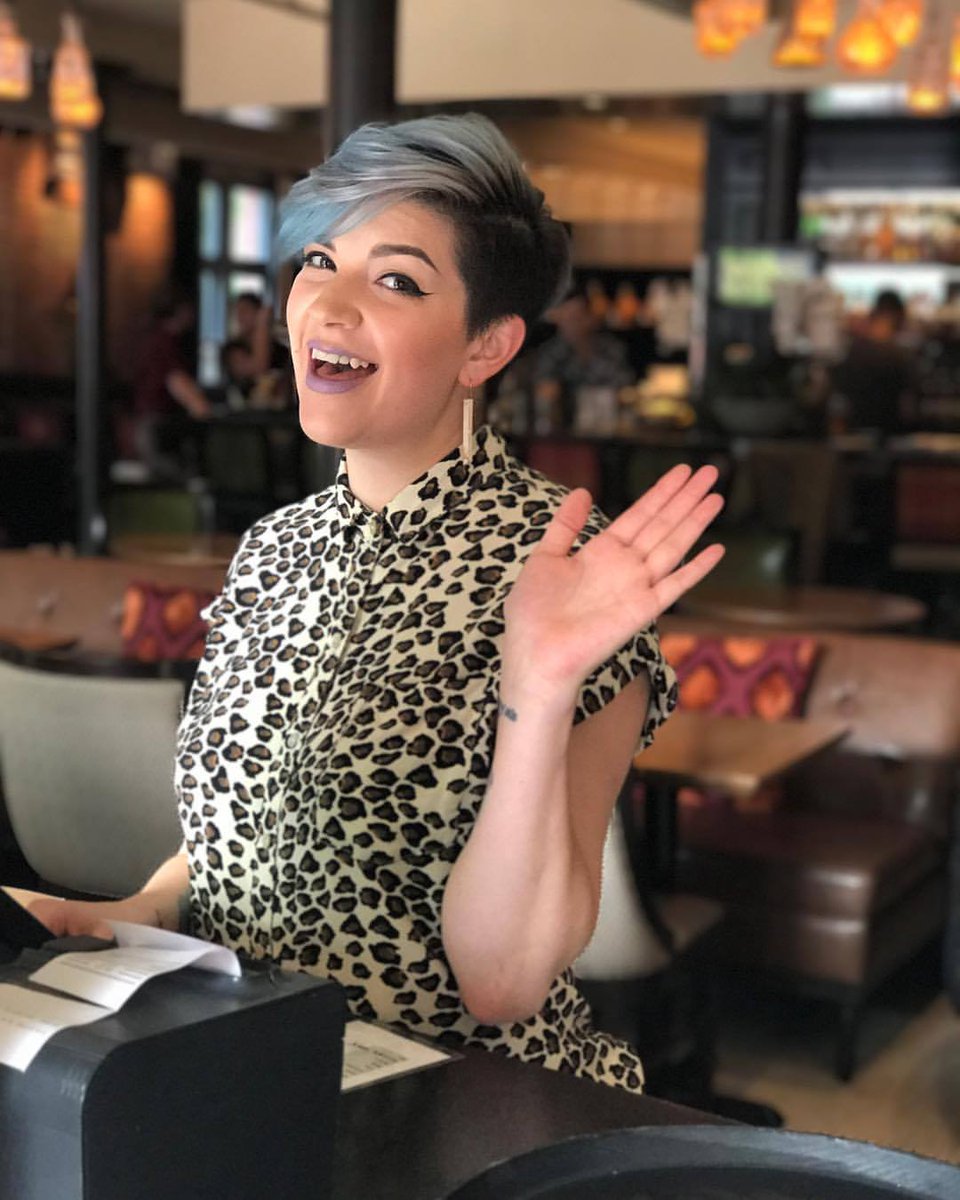 It's our last Saturday! Join us &amp; celebrate. Our final date of service will be Thurs Sep 28th. Hope to see you!  Love, Winston. #SoLongCW