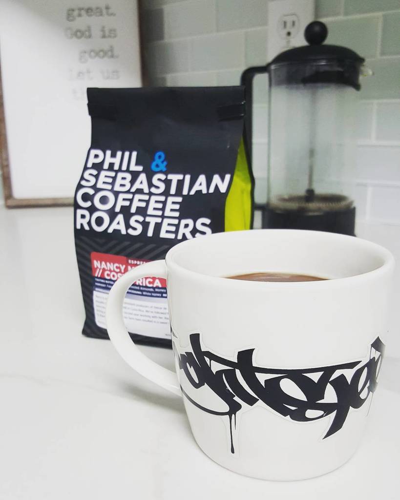 keielement's tweet photo. Mark 8:25, "...his sight was restored, and he saw everything clearly." #prayer&amp;coffee #increasefaith #thecurb #lig… https://t.co/FcARXqrqJR https://t.co/agT0ILgp4T