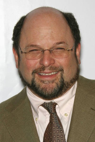 Happy Birthday Jason Alexander 