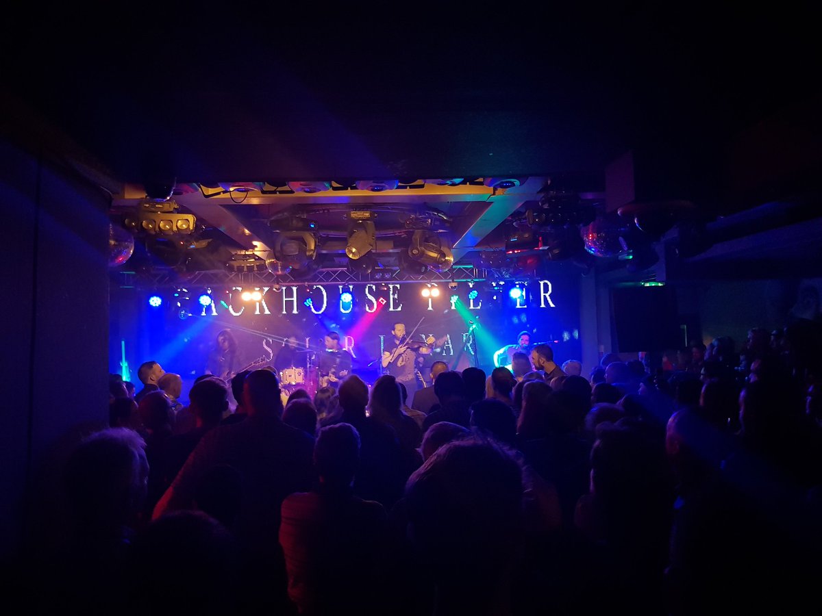 <a href="/rackhousepilfer/">Rackhouse Pilfer</a> kicking off a packed gig in <a href="/5thonteeling/">5th On Teeling</a>