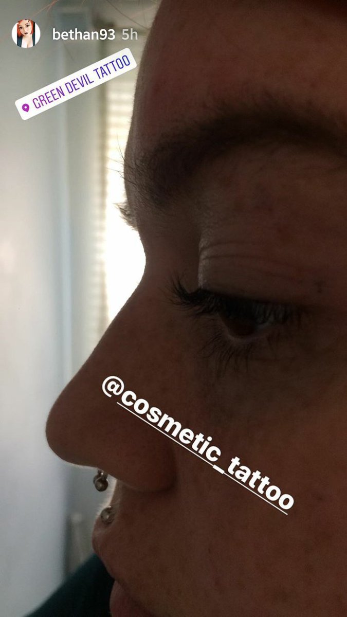 cosmetic_tattoo's tweet photo. #LashLift #available #appointments #Haverfordwest #Pembrokeshire 11th October includes #Free #BrowTint #Elleebana #lashartist #lashtint https://t.co/4vNG85Uepo