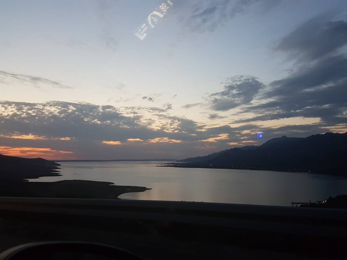 ApartmaniMarko's tweet photo. Just cruising... https://t.co/KqzWiVbYnW
