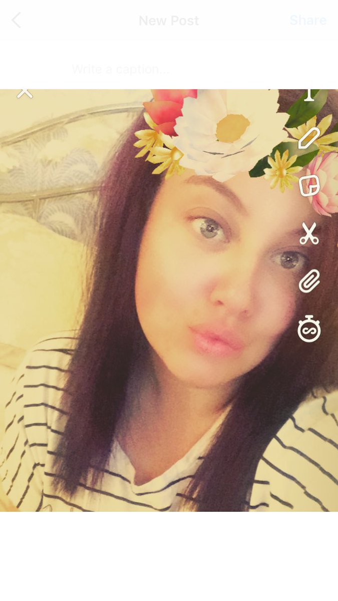 Love a filter ✨✨✨✨