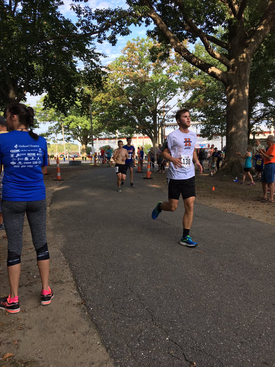 P2PHolland's tweet photo. We thank &amp; congratulate all of our runners, walkers, support staff, safety teams and volunteers. Amazing @P2PHolland run today!! https://t.co/yhkJVzNgzU