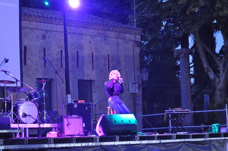 Zamora3punto0's tweet photo. El ‘Transgress Fest’ acerca tendencias musicales ‘desobedientes’ a Zamora
https://t.co/ykovQD6Xx3
#TransgressFest https://t.co/PChuUoLWaW