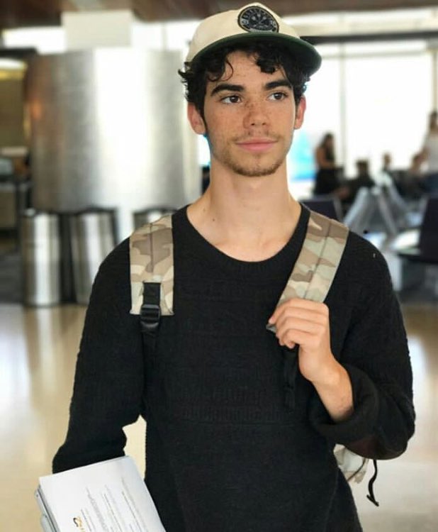 Pretty bored and tired