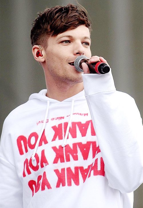 I HAVE NO WORDS HE IS PERFECT #iHeartVillage