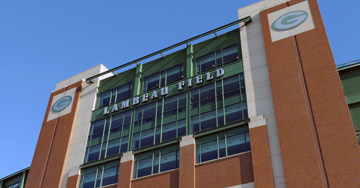 packers's tweet photo. Statement from Packers President/CEO Mark Murphy: https://t.co/2PwuHc1Neb https://t.co/aDjMvVRXaJ