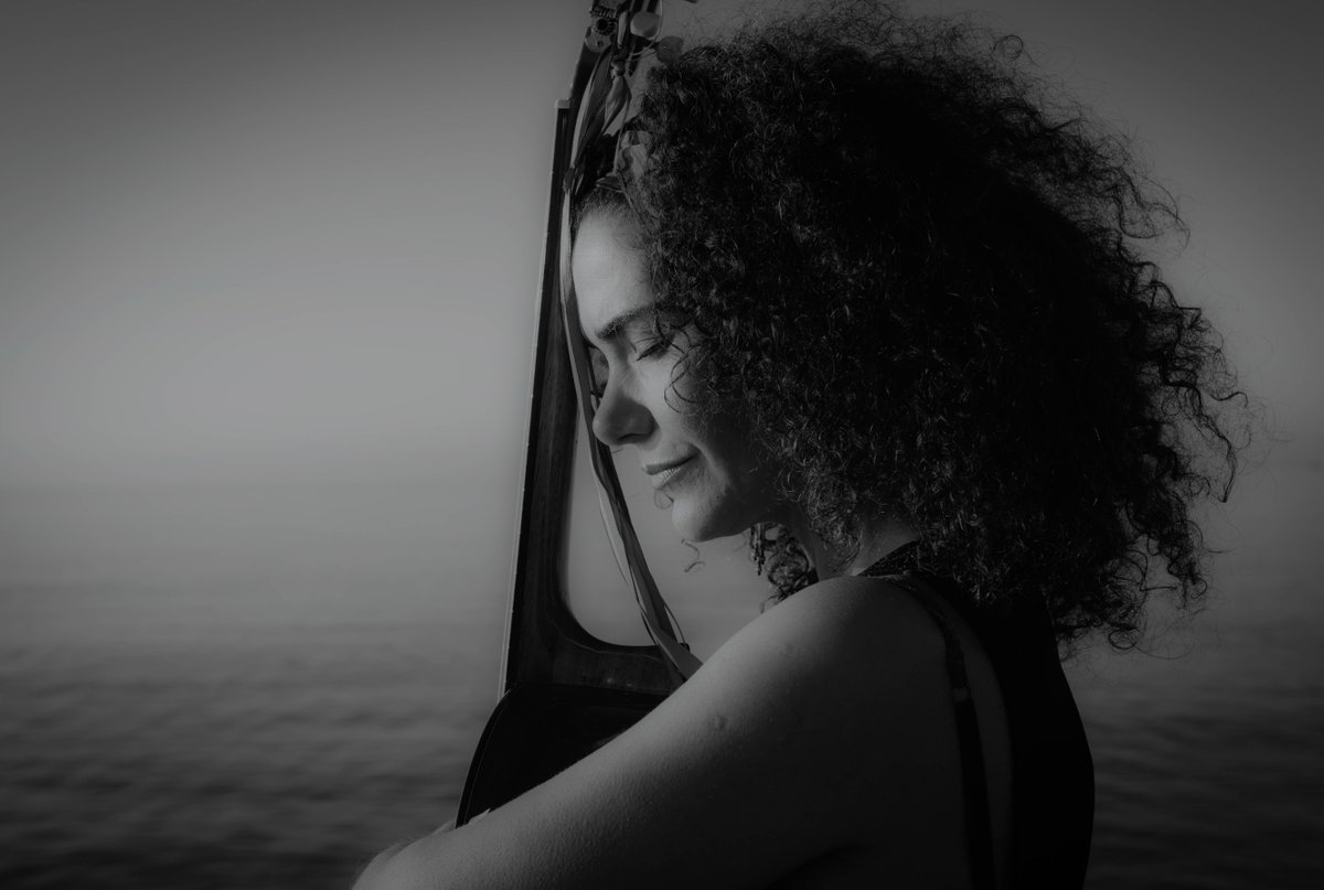 centroGAM's tweet photo. La presencia afro en Chile se toma parte de “Diluvio”, el nuevo disco de @NContesse. Asiste a su concierto en GAM>>https://t.co/Xhi8LtZm67 https://t.co/T0St7nchrF