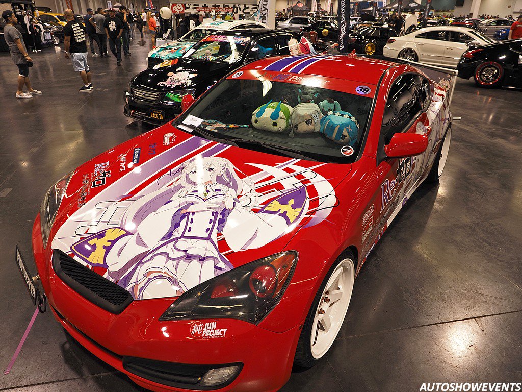 autoshowevents's tweet photo. Here's some pics from #stancenation #SoCal https://t.co/5dhTfT9GbA