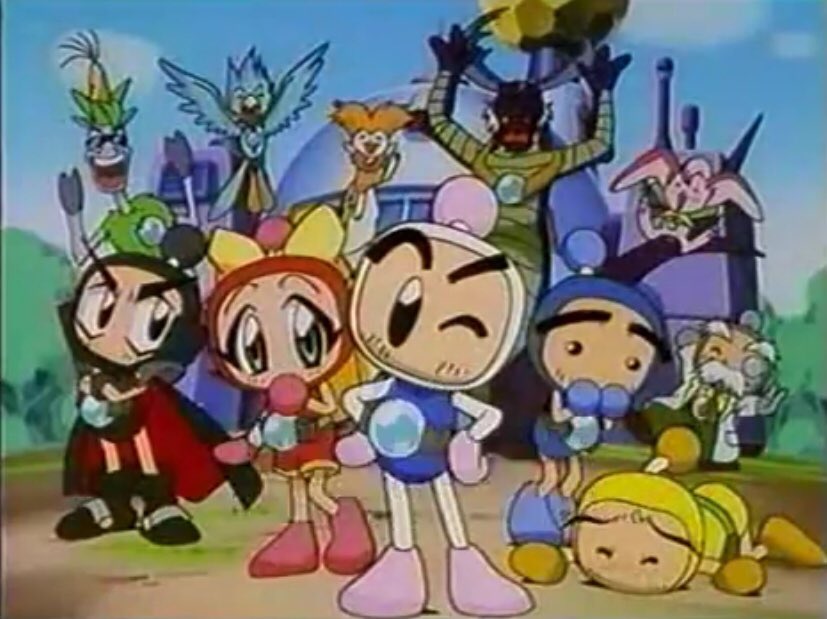 クロス ねーうしとらうーたつみーたつみーうまひつじさるーとりいぬいー 走れ 走れ 頑張って きっと明日は晴れるから いつか世界は晴れるから 日曜7時ありがとう ヘボット Nitiasa ボンバーンビーダマン爆外伝 ありがとう日曜7時 T Co