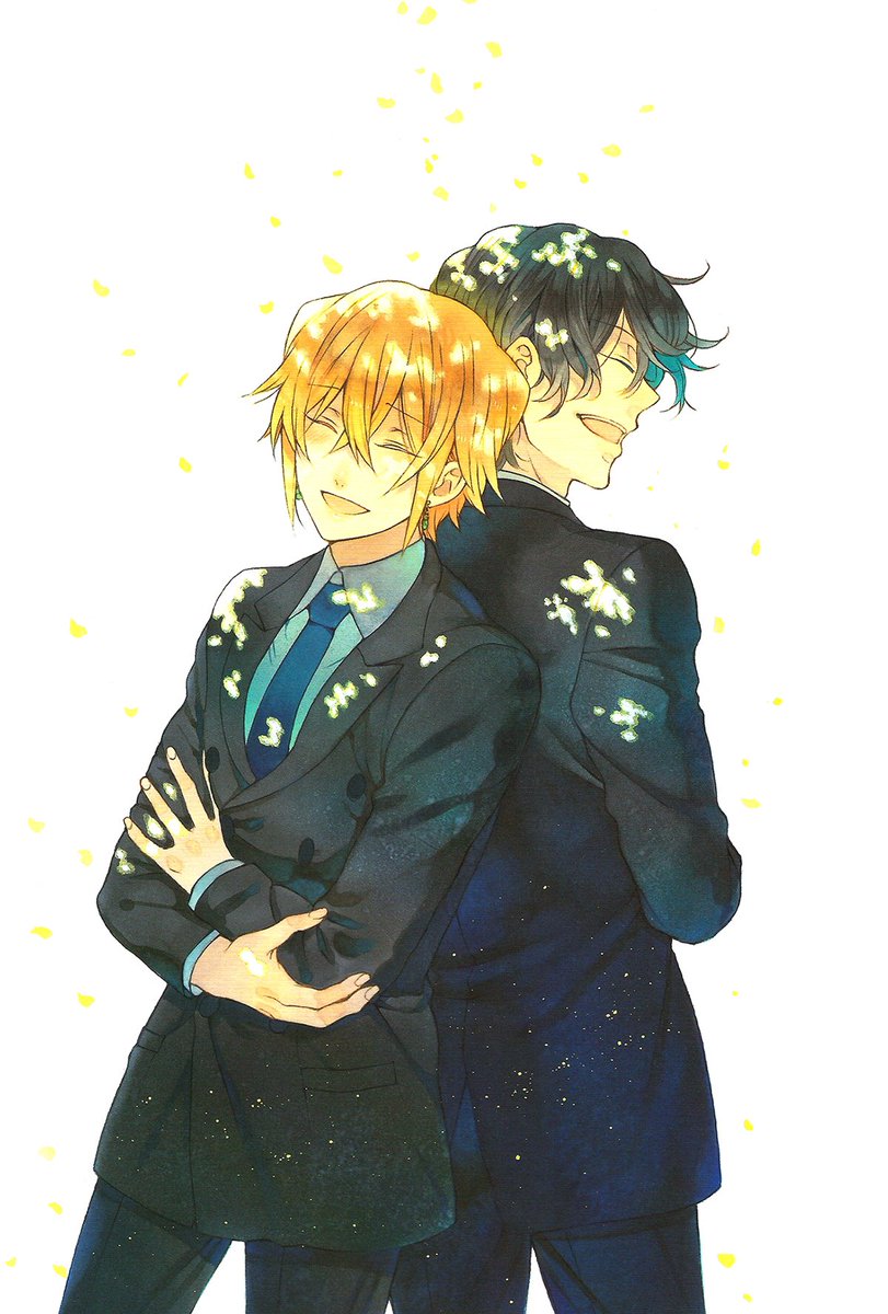 もずく Auf Twitter ヴィンセント誕生日おめでとう 個人的に幸せになってもらいたいキャラno 1です Pandorahearts パンドラハーツ ヴィンセント生誕祭17