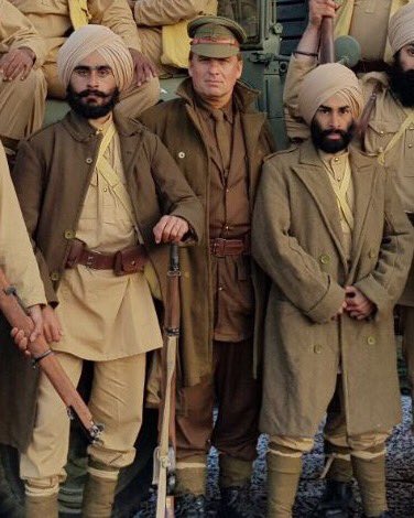 irvingact3's tweet photo. Honoured & excited to work with #punjabi #actors on the movie #Rangrut @ starring @diljitdosanjh #directed by @pankajBatra1125 #actorslife https://t.co/yqSMAD9H9d